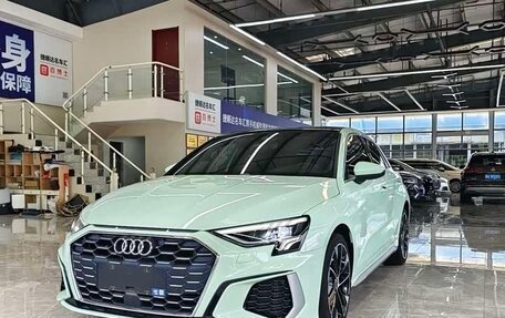 Audi A3, 2023 год, 1 570 000 рублей, 3 фотография