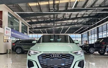 Audi A3, 2023 год, 1 570 000 рублей, 4 фотография