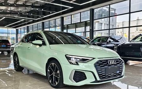 Audi A3, 2023 год, 1 570 000 рублей, 5 фотография