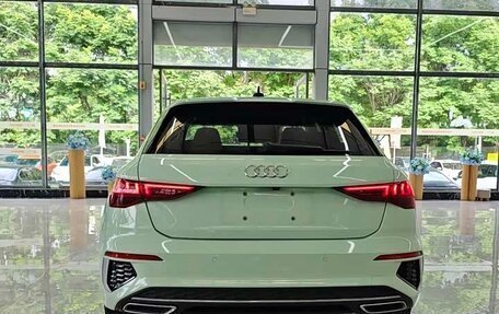 Audi A3, 2023 год, 1 570 000 рублей, 7 фотография