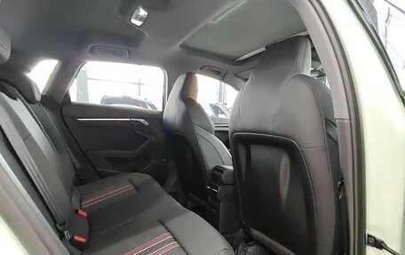 Audi A3, 2023 год, 1 570 000 рублей, 12 фотография