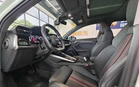 Audi A3, 2023 год, 1 570 000 рублей, 9 фотография