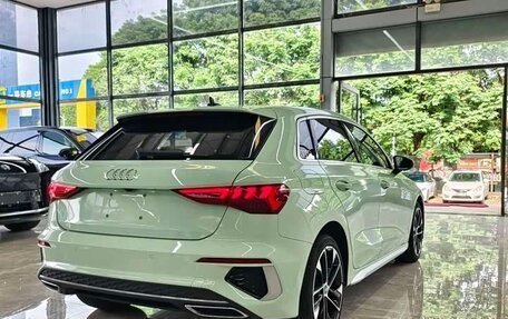 Audi A3, 2023 год, 1 570 000 рублей, 8 фотография