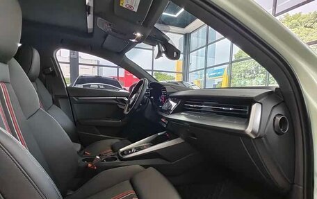 Audi A3, 2023 год, 1 570 000 рублей, 11 фотография