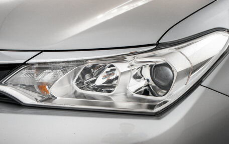 Toyota Corolla, 2018 год, 1 569 000 рублей, 8 фотография