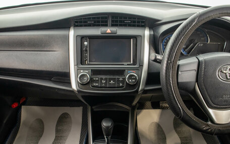 Toyota Corolla, 2018 год, 1 569 000 рублей, 17 фотография
