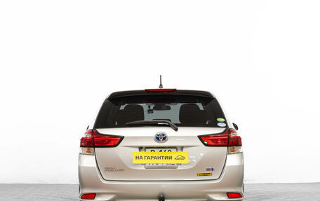 Toyota Corolla, 2018 год, 1 569 000 рублей, 6 фотография