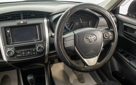 Toyota Corolla, 2018 год, 1 569 000 рублей, 16 фотография
