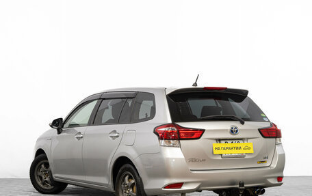 Toyota Corolla, 2018 год, 1 569 000 рублей, 7 фотография
