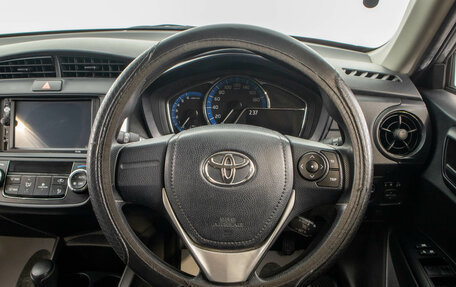 Toyota Corolla, 2018 год, 1 569 000 рублей, 14 фотография