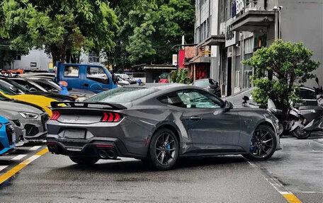 Ford Mustang, 2024 год, 13 750 000 рублей, 3 фотография