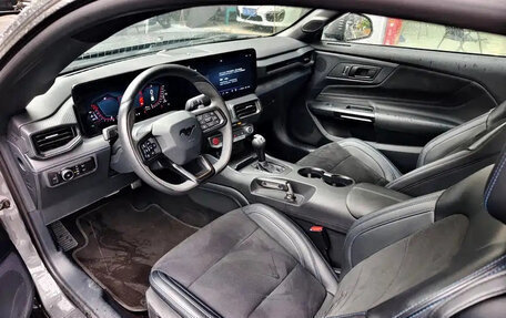 Ford Mustang, 2024 год, 13 750 000 рублей, 7 фотография