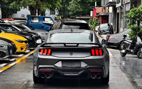 Ford Mustang, 2024 год, 13 750 000 рублей, 4 фотография