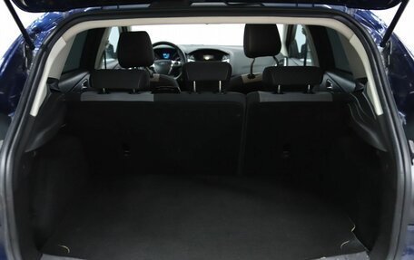 Ford Focus III, 2012 год, 590 000 рублей, 9 фотография