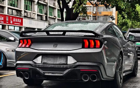 Ford Mustang, 2024 год, 13 750 000 рублей, 6 фотография