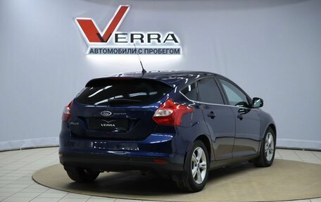 Ford Focus III, 2012 год, 590 000 рублей, 5 фотография