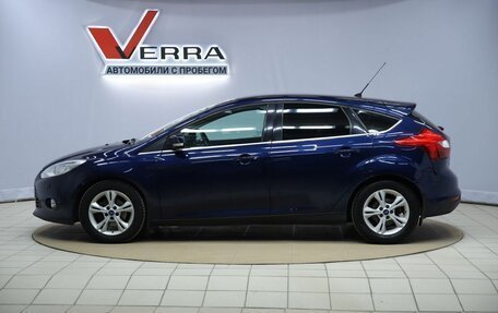 Ford Focus III, 2012 год, 590 000 рублей, 8 фотография