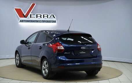 Ford Focus III, 2012 год, 590 000 рублей, 7 фотография