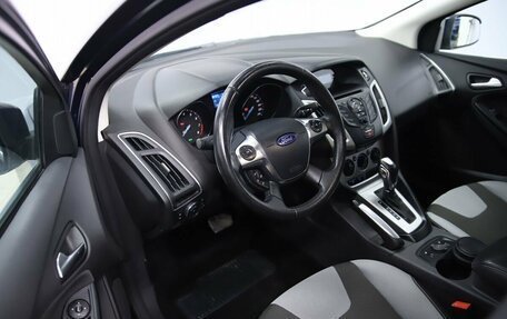Ford Focus III, 2012 год, 590 000 рублей, 10 фотография