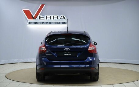 Ford Focus III, 2012 год, 590 000 рублей, 6 фотография