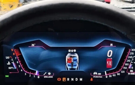 Ford Mustang, 2024 год, 13 750 000 рублей, 9 фотография