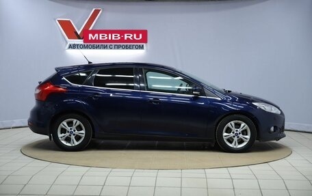 Ford Focus III, 2012 год, 590 000 рублей, 4 фотография