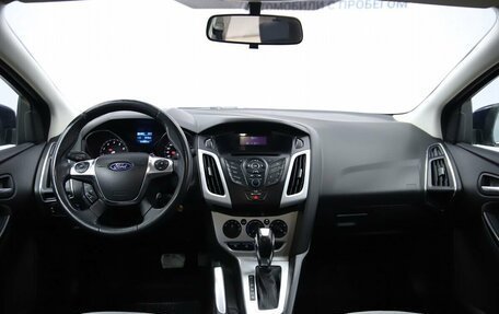 Ford Focus III, 2012 год, 590 000 рублей, 12 фотография