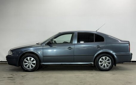 Skoda Octavia IV, 2006 год, 410 000 рублей, 8 фотография
