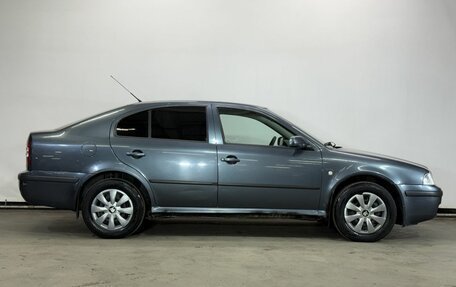 Skoda Octavia IV, 2006 год, 410 000 рублей, 4 фотография