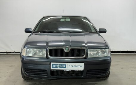 Skoda Octavia IV, 2006 год, 410 000 рублей, 2 фотография