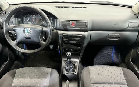Skoda Octavia IV, 2006 год, 410 000 рублей, 9 фотография