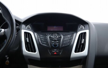 Ford Focus III, 2012 год, 590 000 рублей, 14 фотография