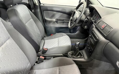 Skoda Octavia IV, 2006 год, 410 000 рублей, 10 фотография