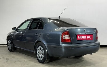 Skoda Octavia IV, 2006 год, 410 000 рублей, 7 фотография