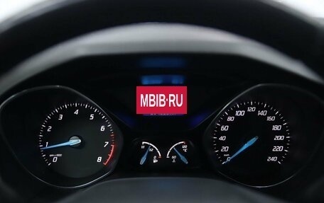 Ford Focus III, 2012 год, 590 000 рублей, 16 фотография