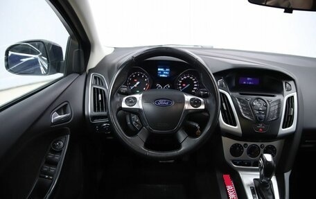 Ford Focus III, 2012 год, 590 000 рублей, 13 фотография