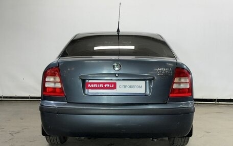 Skoda Octavia IV, 2006 год, 410 000 рублей, 6 фотография