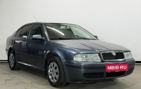 Skoda Octavia IV, 2006 год, 410 000 рублей, 3 фотография