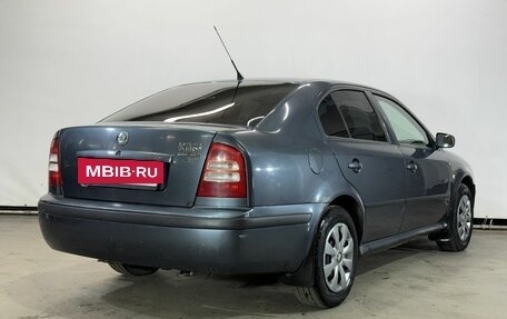 Skoda Octavia IV, 2006 год, 410 000 рублей, 5 фотография