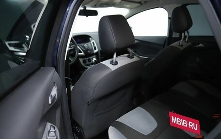 Ford Focus III, 2012 год, 590 000 рублей, 11 фотография