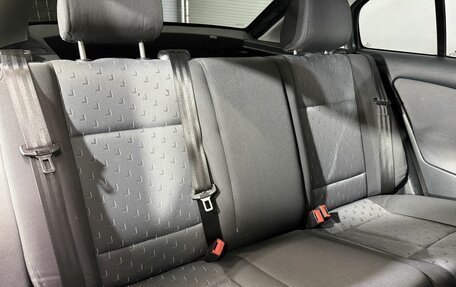 Skoda Octavia IV, 2006 год, 410 000 рублей, 11 фотография