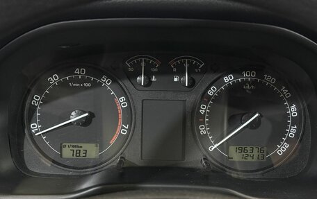 Skoda Octavia IV, 2006 год, 410 000 рублей, 12 фотография