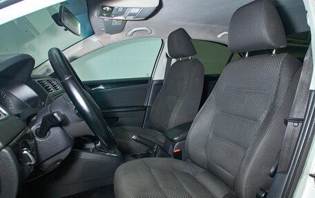 Volkswagen Jetta VI, 2013 год, 1 059 000 рублей, 9 фотография
