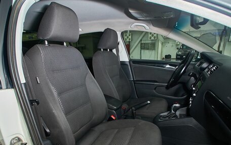 Volkswagen Jetta VI, 2013 год, 1 059 000 рублей, 10 фотография