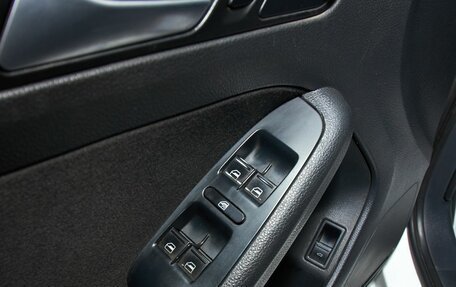 Volkswagen Jetta VI, 2013 год, 1 059 000 рублей, 14 фотография