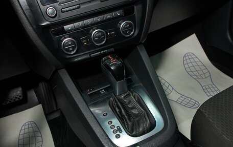 Volkswagen Jetta VI, 2013 год, 1 059 000 рублей, 17 фотография