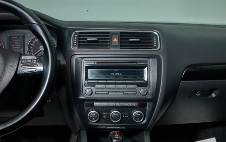 Volkswagen Jetta VI, 2013 год, 1 059 000 рублей, 16 фотография
