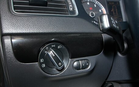 Volkswagen Jetta VI, 2013 год, 1 059 000 рублей, 15 фотография
