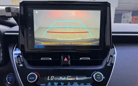 Toyota Corolla, 2022 год, 1 760 000 рублей, 10 фотография