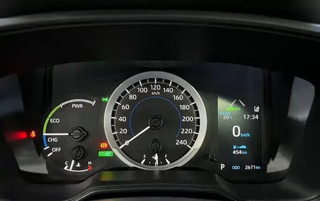 Toyota Corolla, 2022 год, 1 760 000 рублей, 8 фотография